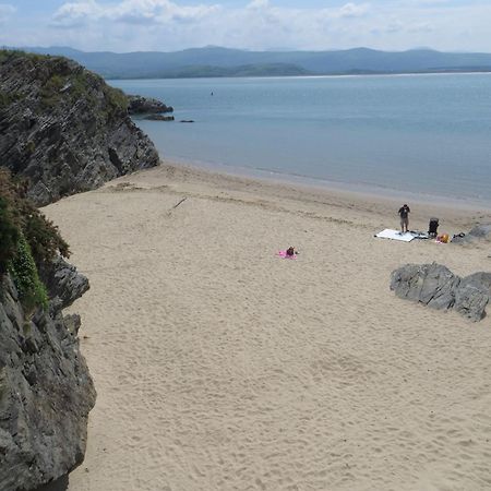 Porthmadog, Sleeps 11, 5 Bedrooms, 5 Bathrooms, Mountain Views מראה חיצוני תמונה