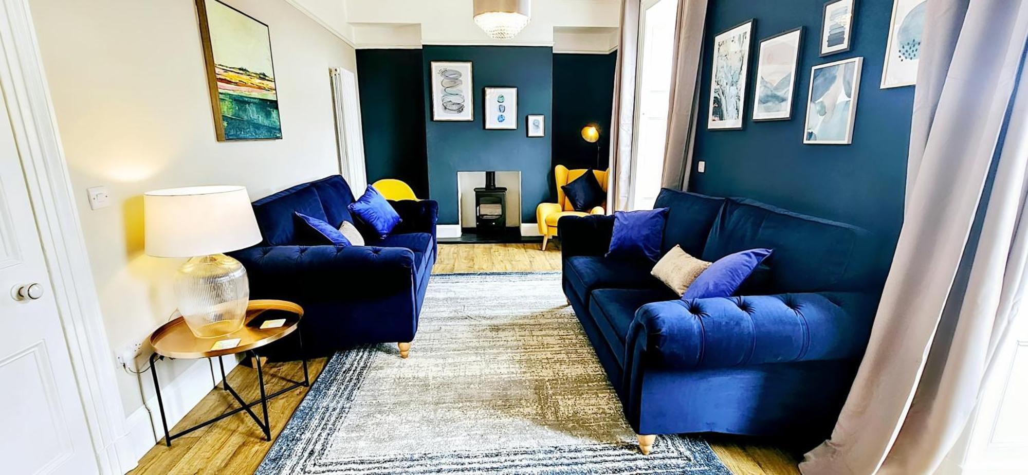 Porthmadog, Sleeps 11, 5 Bedrooms, 5 Bathrooms, Mountain Views מראה חיצוני תמונה