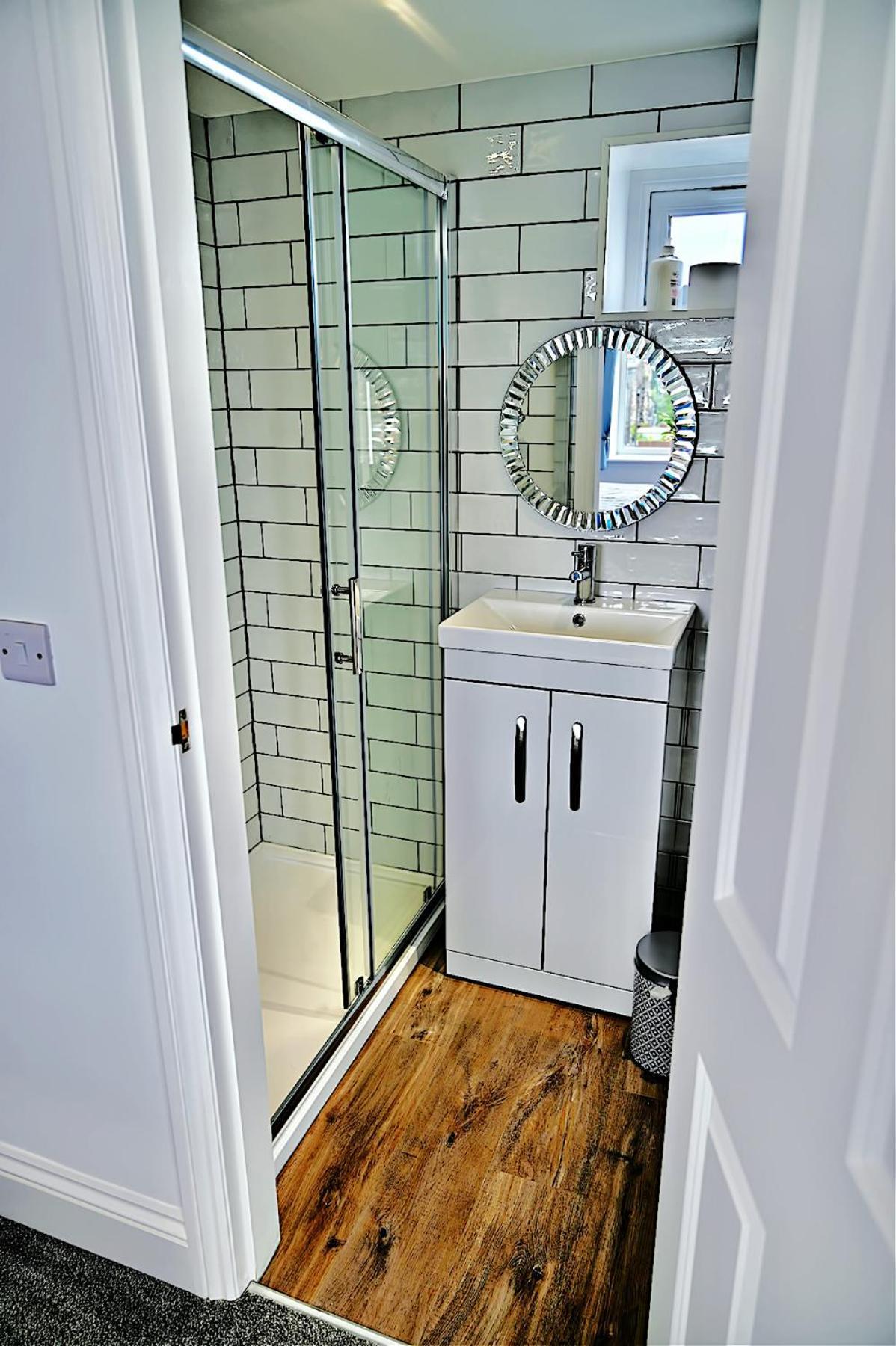 Porthmadog, Sleeps 11, 5 Bedrooms, 5 Bathrooms, Mountain Views מראה חיצוני תמונה