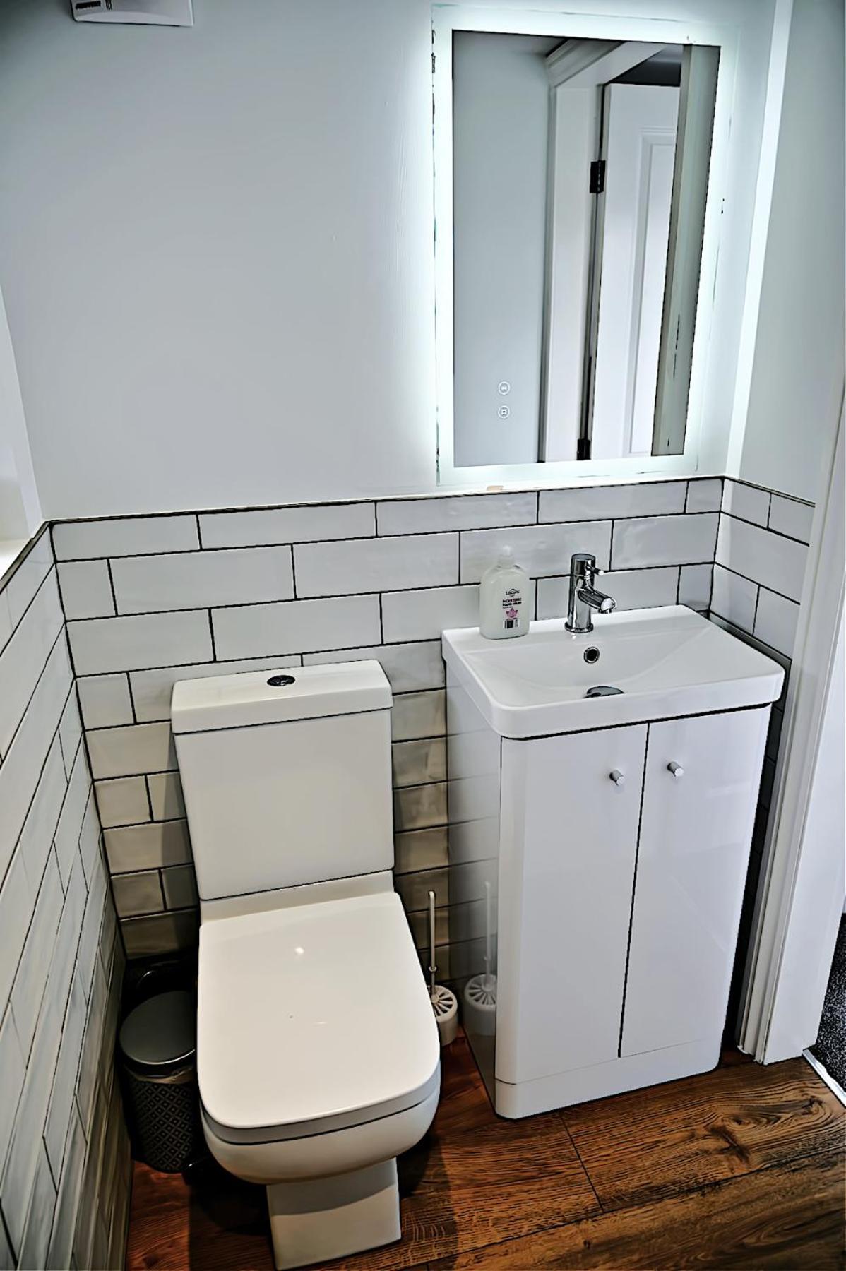 Porthmadog, Sleeps 11, 5 Bedrooms, 5 Bathrooms, Mountain Views מראה חיצוני תמונה