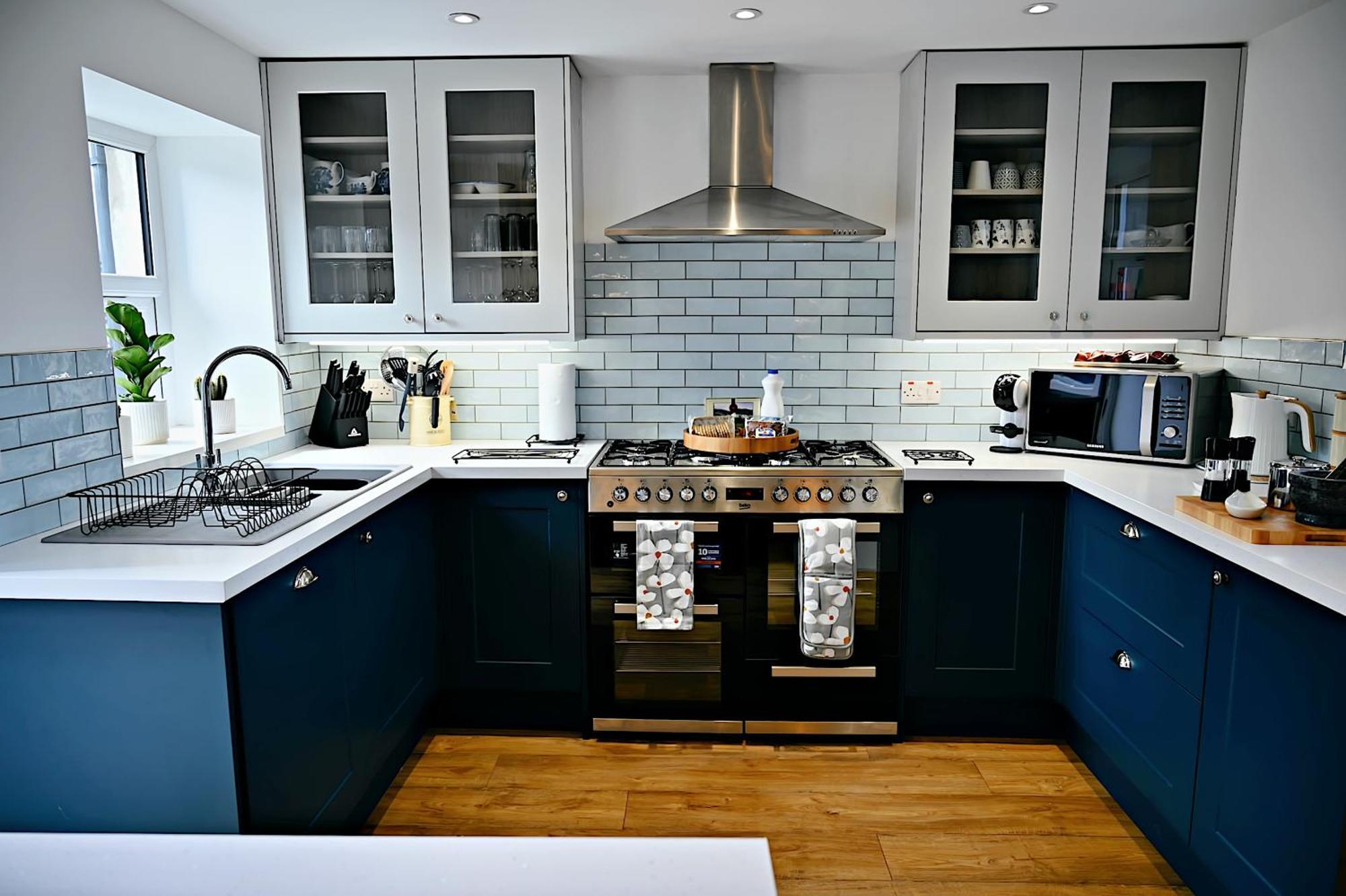 Porthmadog, Sleeps 11, 5 Bedrooms, 5 Bathrooms, Mountain Views מראה חיצוני תמונה