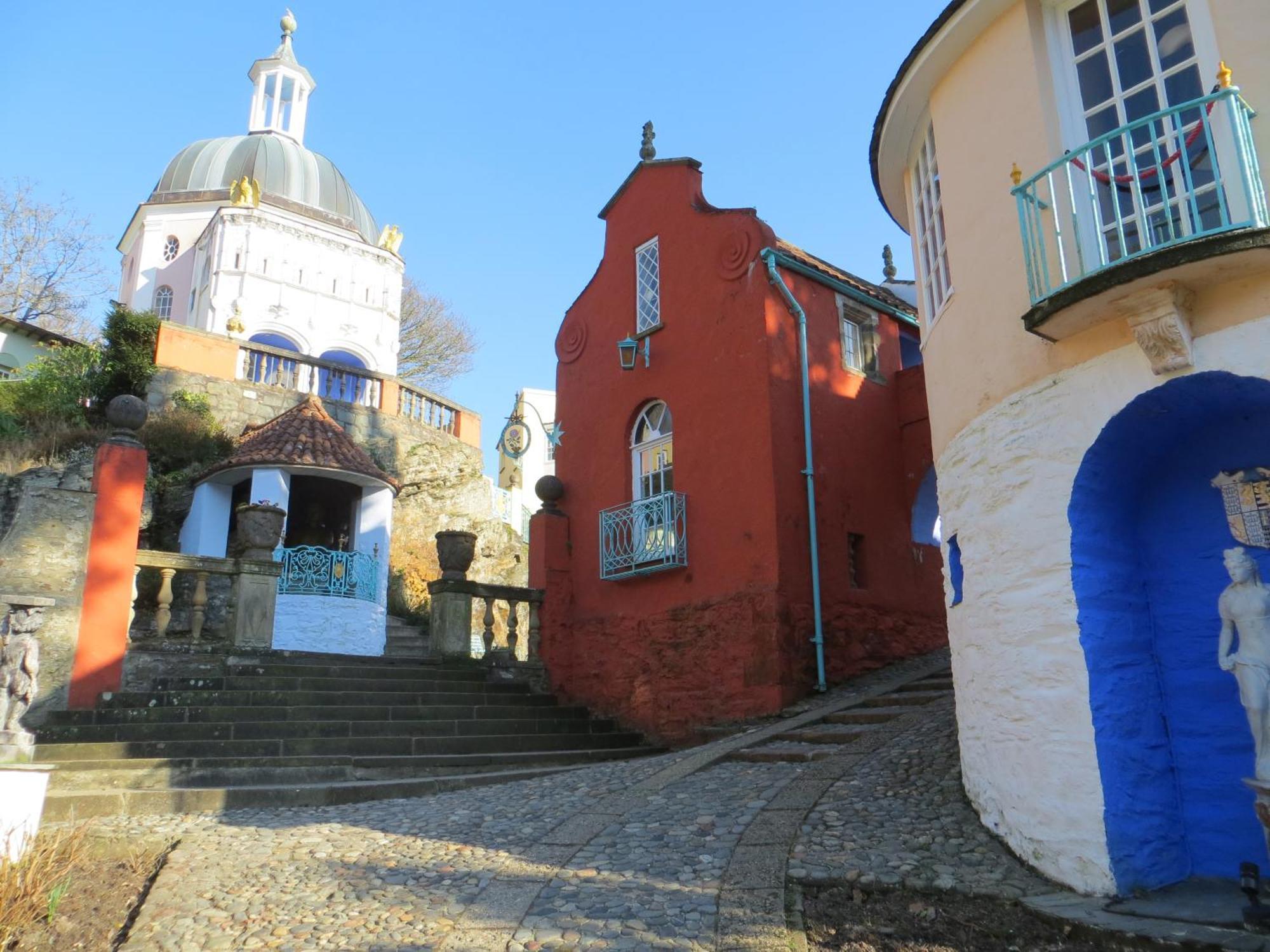 Porthmadog, Sleeps 11, 5 Bedrooms, 5 Bathrooms, Mountain Views מראה חיצוני תמונה