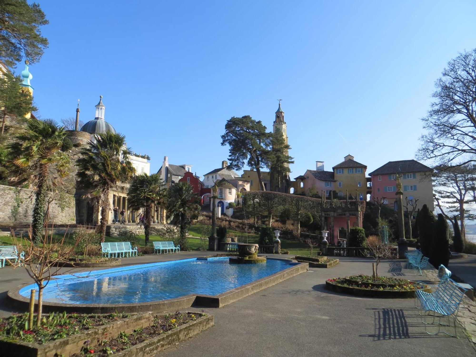 Porthmadog, Sleeps 11, 5 Bedrooms, 5 Bathrooms, Mountain Views מראה חיצוני תמונה